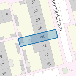 Perceel AMF00-L-1164