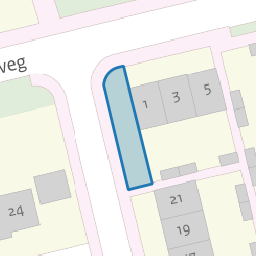 Perceel AMF00-L-1167