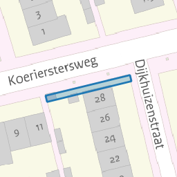 Perceel AMF00-L-1168