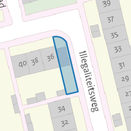 Perceel AMF00-L-1180