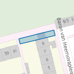 Perceel AMF00-L-1184