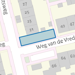 Perceel AMF00-L-1189