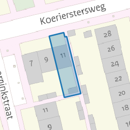 Perceel AMF00-L-1196