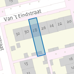 Perceel AMF00-L-1200