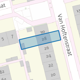 Perceel AMF00-L-1202