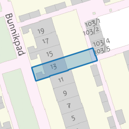 Perceel AMF00-L-1227