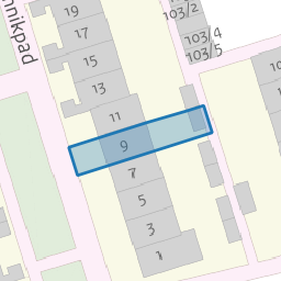 Perceel AMF00-L-1229