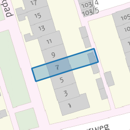 Perceel AMF00-L-1230