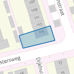 Perceel AMF00-L-1234