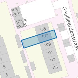 Perceel AMF00-L-1238