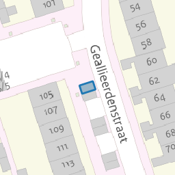 Perceel AMF00-L-1245