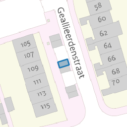 Perceel AMF00-L-1247