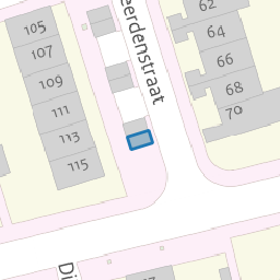 Perceel AMF00-L-1250