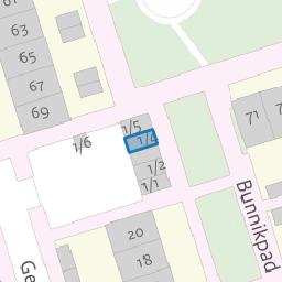 Perceel AMF00-L-1252