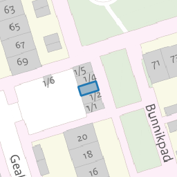 Perceel AMF00-L-1253