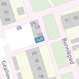 Perceel AMF00-L-1255