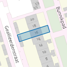 Perceel AMF00-L-1258