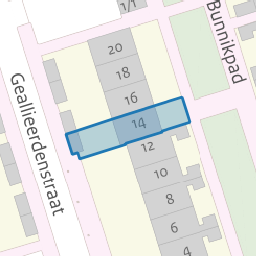 Perceel AMF00-L-1259