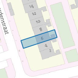 Perceel AMF00-L-1263