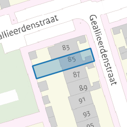 Perceel AMF00-L-1267