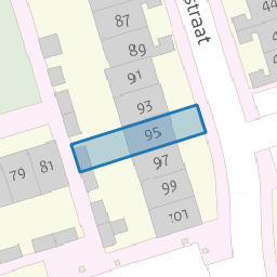 Perceel AMF00-L-1272