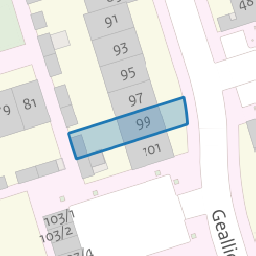 Perceel AMF00-L-1274