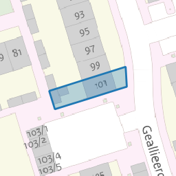 Perceel AMF00-L-1275