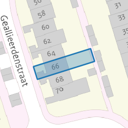 Perceel AMF00-L-1278