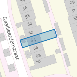 Perceel AMF00-L-1279