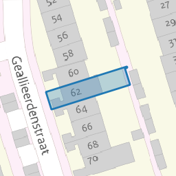 Perceel AMF00-L-1280