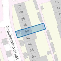 Perceel AMF00-L-1281