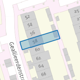 Perceel AMF00-L-1282