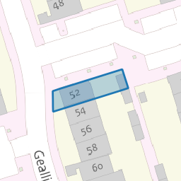 Perceel AMF00-L-1285