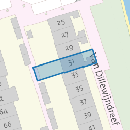 Perceel AMF00-L-1289