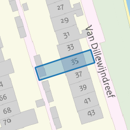 Perceel AMF00-L-1291