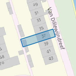 Perceel AMF00-L-1292