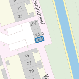 Perceel AMF00-L-1300