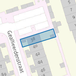 Perceel AMF00-L-1301