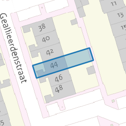 Perceel AMF00-L-1304