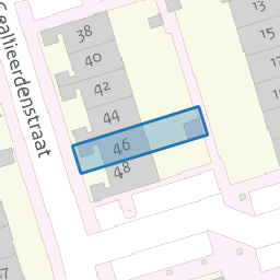 Perceel AMF00-L-1305