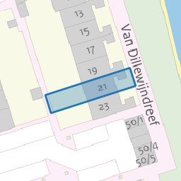 Perceel AMF00-L-1308