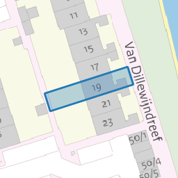 Perceel AMF00-L-1309