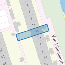 Perceel AMF00-L-1312