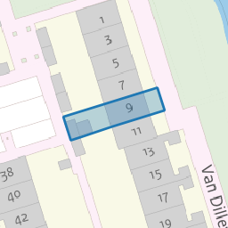 Perceel AMF00-L-1314