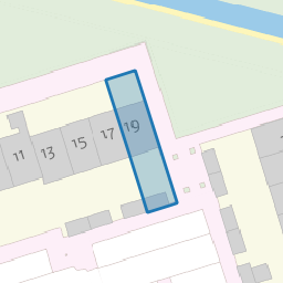 Perceel AMF00-L-1319