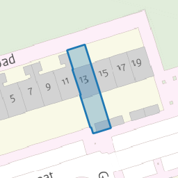 Perceel AMF00-L-1322