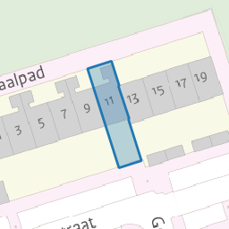 Perceel AMF00-L-1323