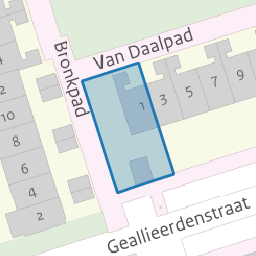 Perceel AMF00-L-1328