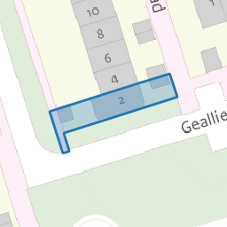 Perceel AMF00-L-1329