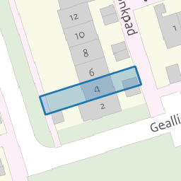 Perceel AMF00-L-1330